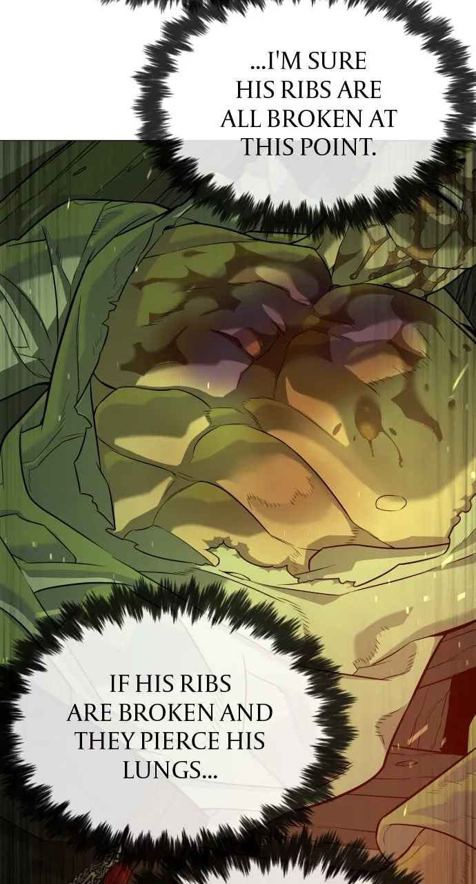 Read Killer Peter chapter 71 image 10 on Lezhin