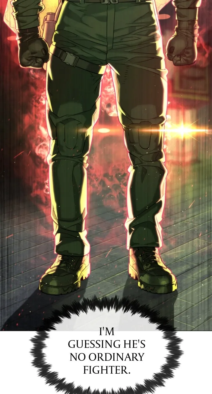Read Killer Peter chapter 71 image 16 on Lezhin