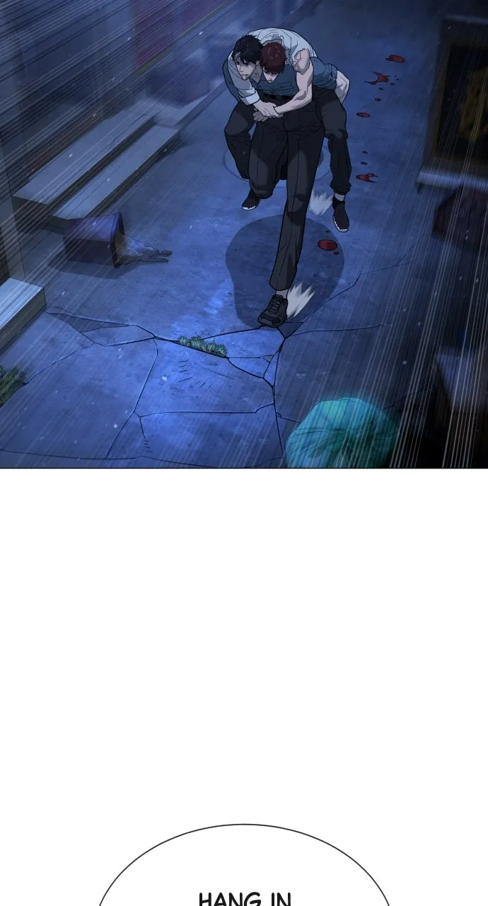 Read Killer Peter chapter 71 image 164 on Lezhin