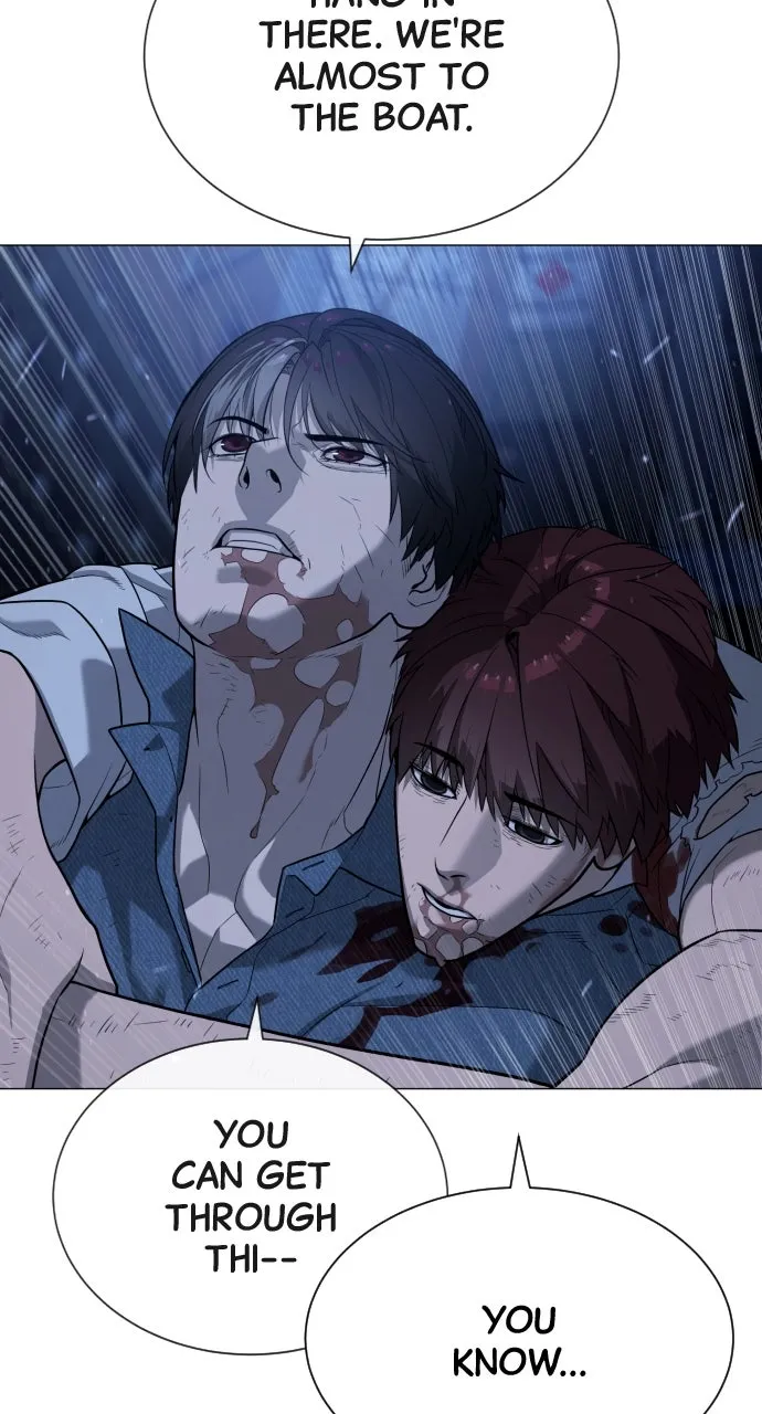 Read Killer Peter chapter 71 image 165 on Lezhin