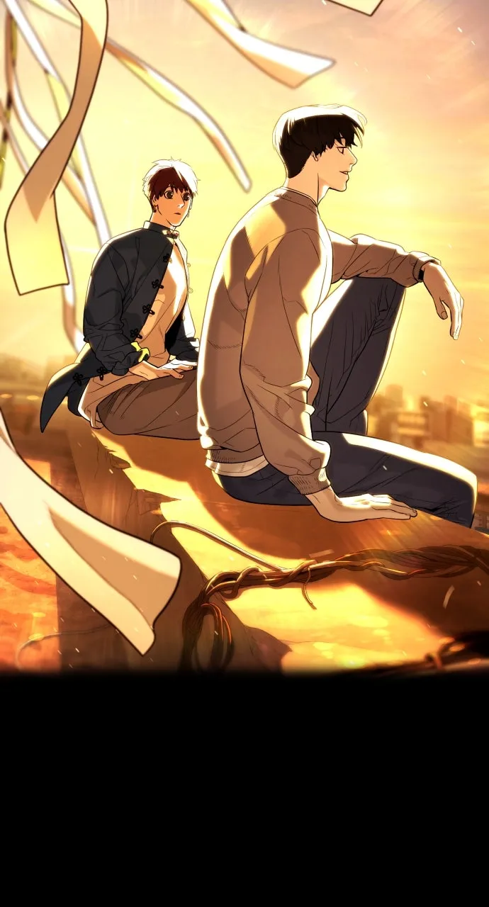 Read Killer Peter chapter 71 image 174 on Lezhin