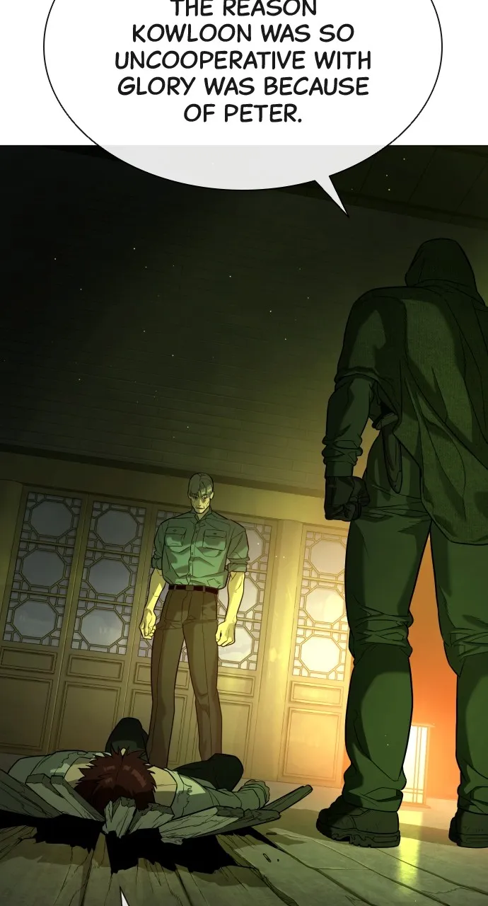 Read Killer Peter chapter 71 image 18 on Lezhin