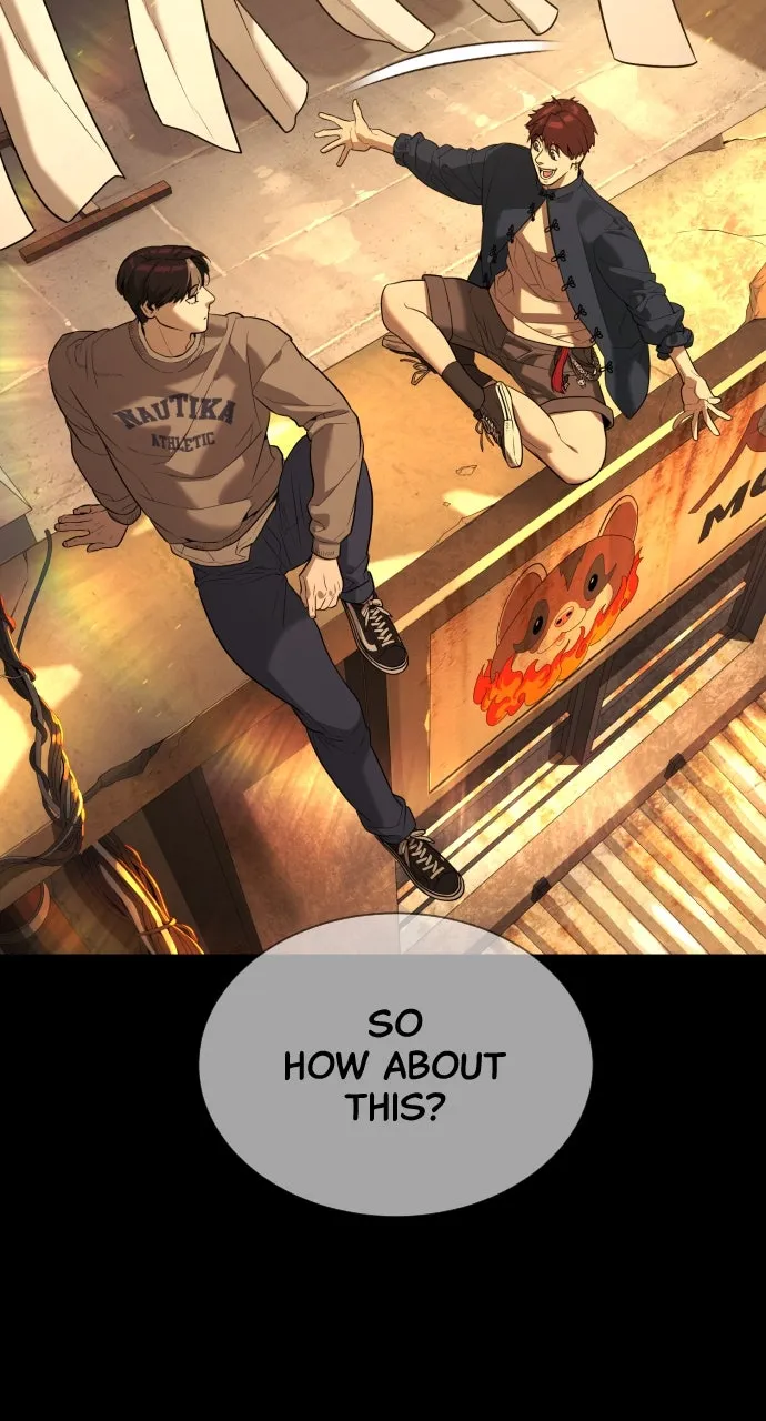 Read Killer Peter chapter 71 image 198 on Lezhin