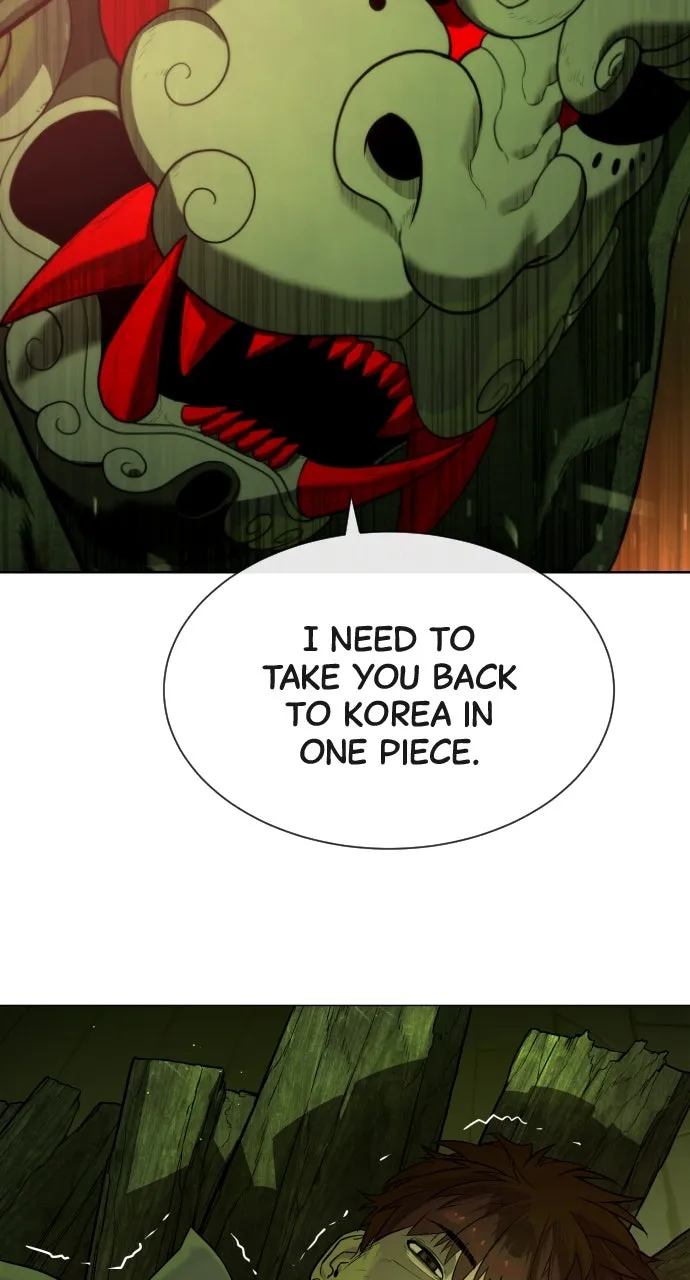 Read Killer Peter chapter 71 image 20 on Lezhin
