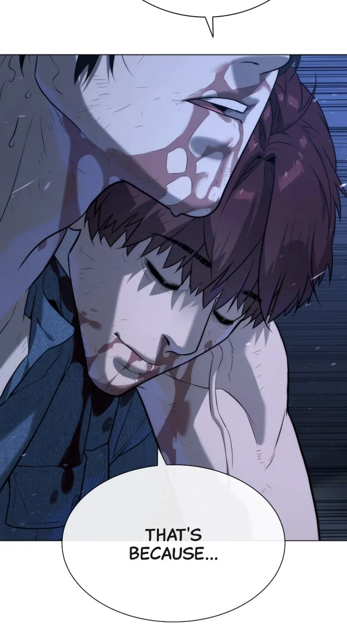 Read Killer Peter chapter 71 image 203 on Lezhin