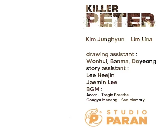 Read Killer Peter chapter 71 image 207 on Lezhin