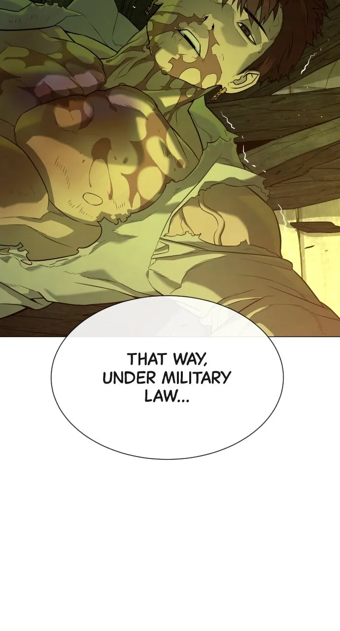 Read Killer Peter chapter 71 image 21 on Lezhin