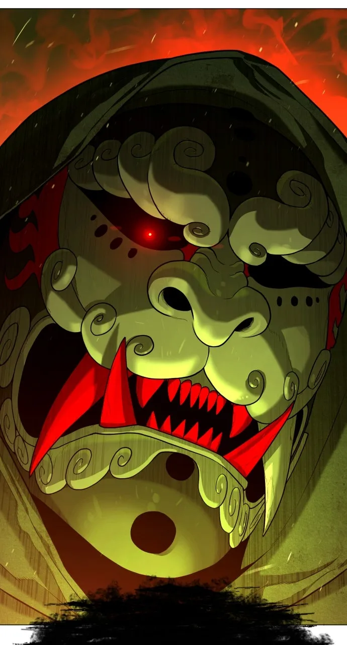 Read Killer Peter chapter 71 image 22 on Lezhin