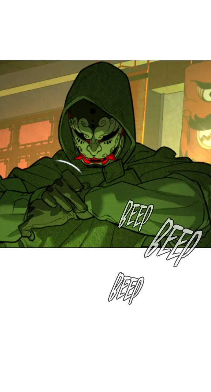 Read Killer Peter chapter 71 image 26 on Lezhin