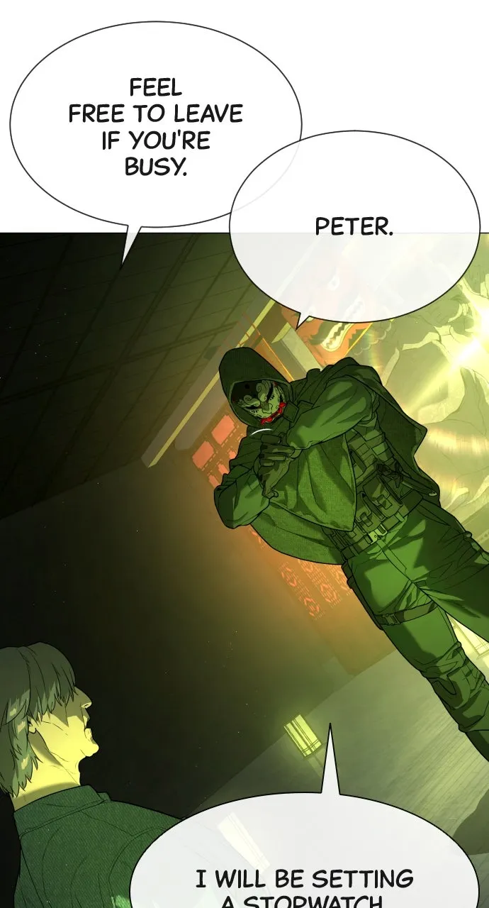 Read Killer Peter chapter 71 image 27 on Lezhin