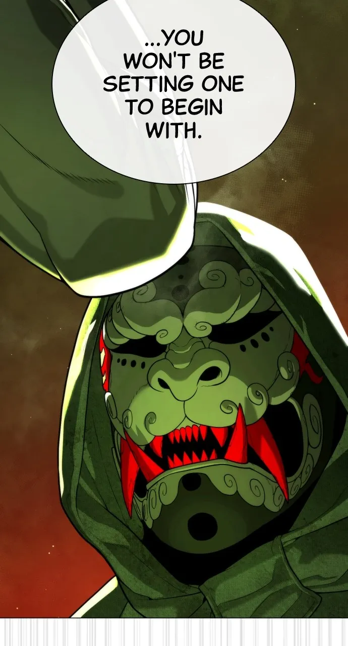 Read Killer Peter chapter 71 image 32 on Lezhin