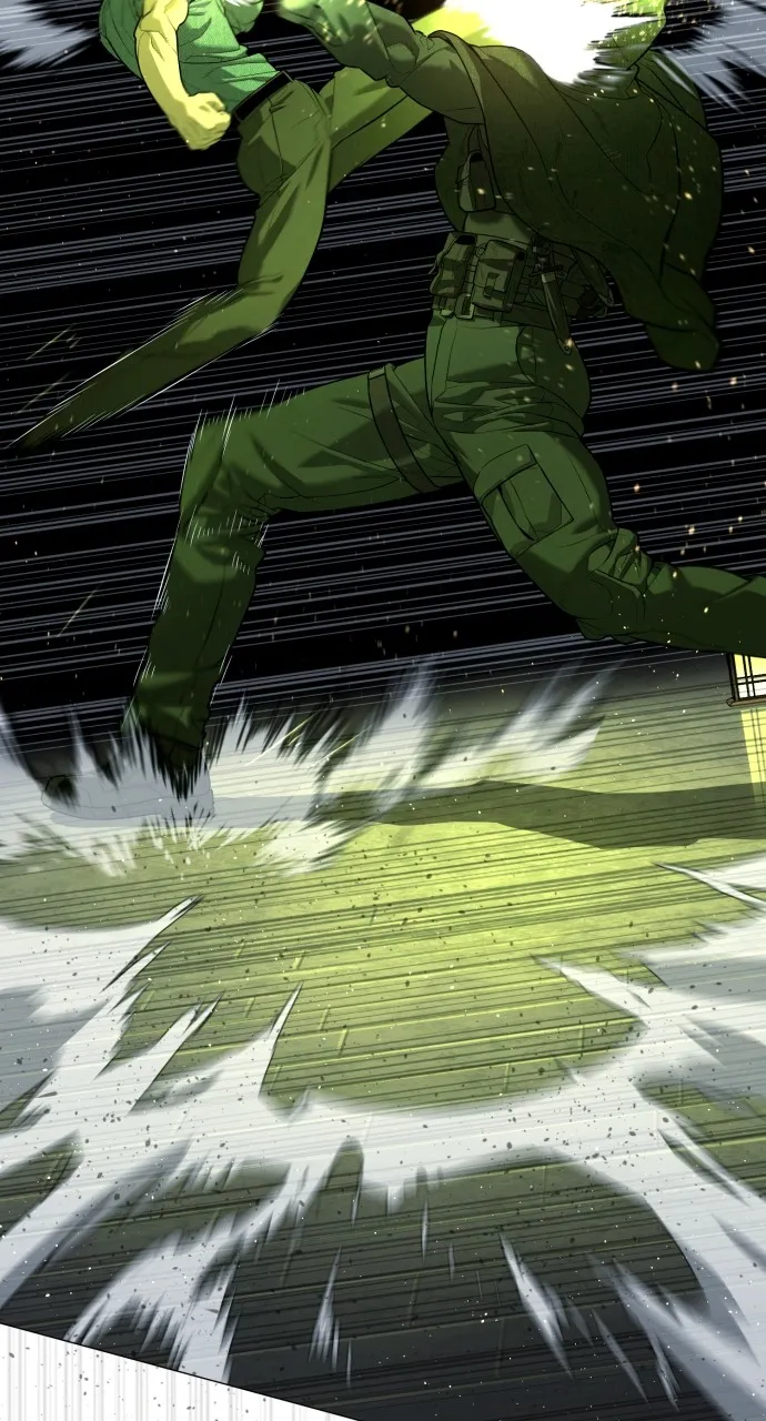 Read Killer Peter chapter 71 image 34 on Lezhin