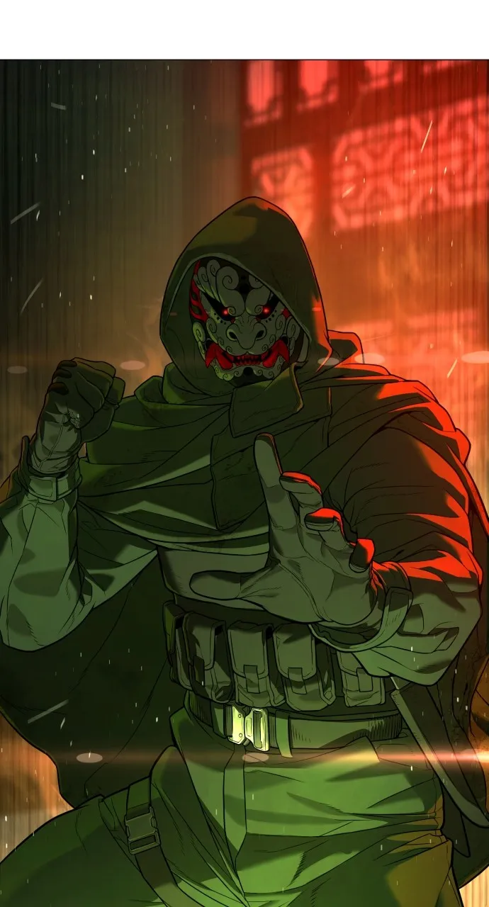 Read Killer Peter chapter 71 image 37 on Lezhin