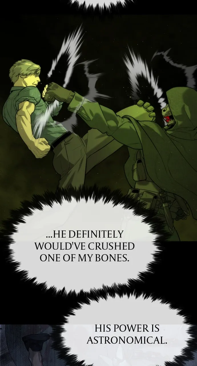 Read Killer Peter chapter 71 image 41 on Lezhin