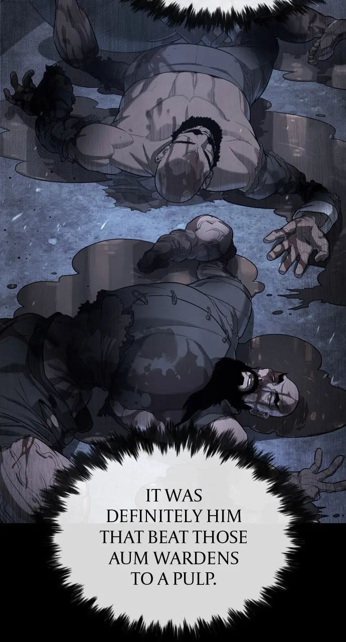 Read Killer Peter chapter 71 image 42 on Lezhin