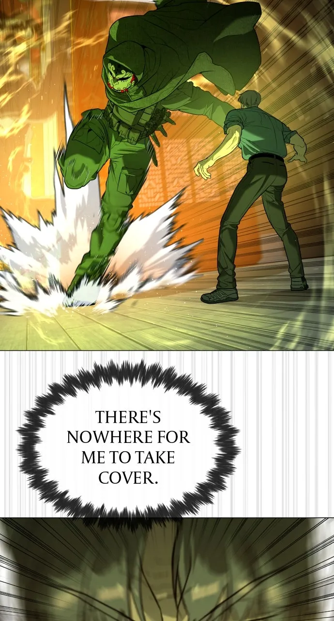 Read Killer Peter chapter 71 image 45 on Lezhin
