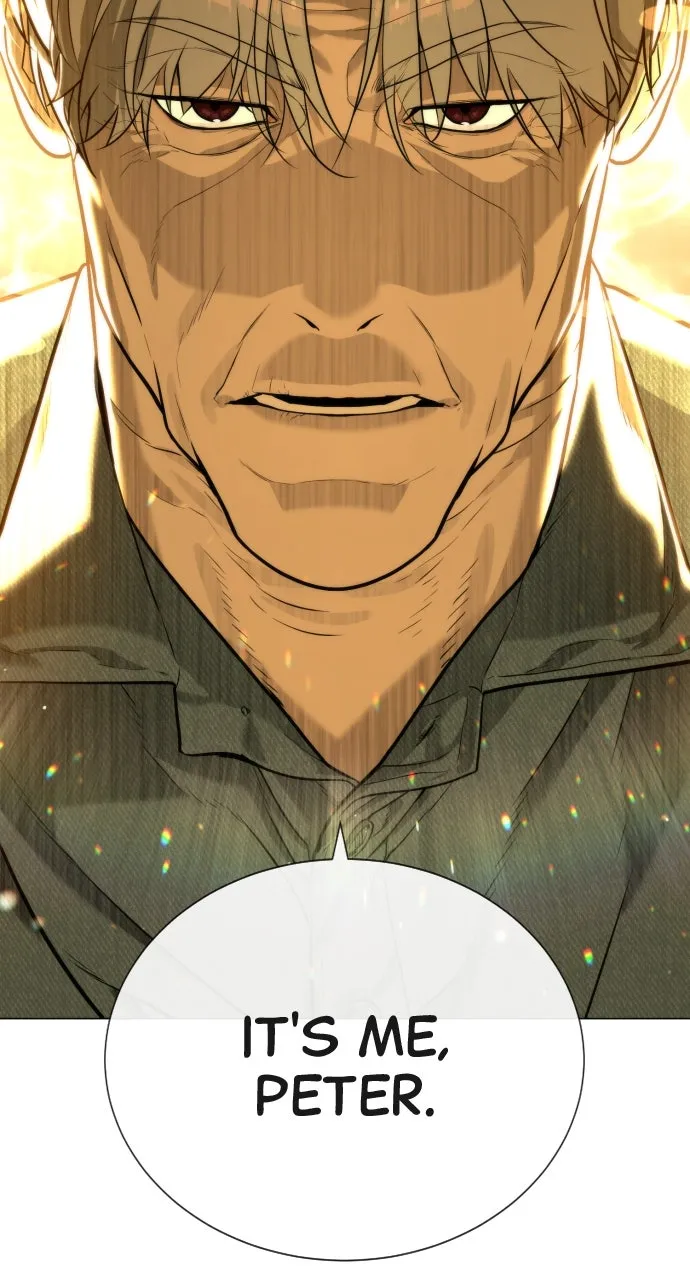 Read Killer Peter chapter 71 image 5 on Lezhin