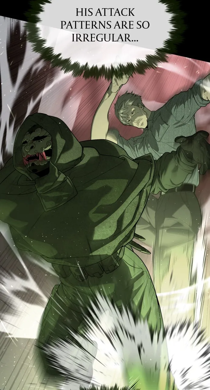 Read Killer Peter chapter 71 image 57 on Lezhin