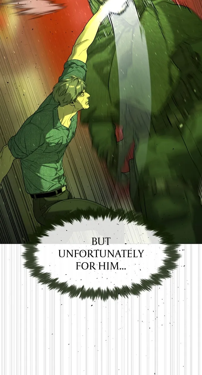 Read Killer Peter chapter 71 image 64 on Lezhin