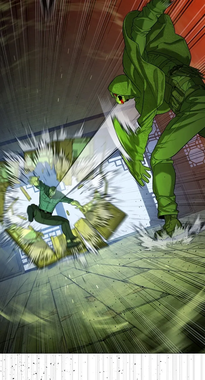 Read Killer Peter chapter 71 image 68 on Lezhin