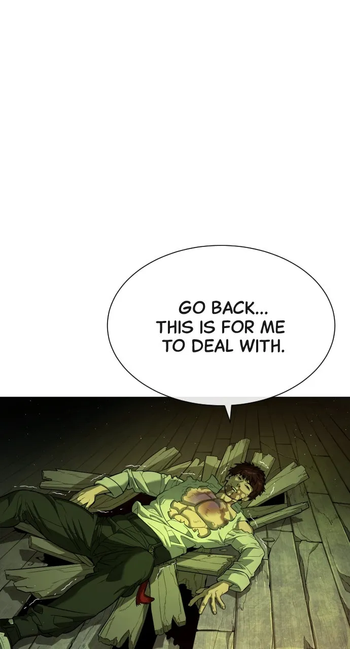Read Killer Peter chapter 71 image 7 on Lezhin