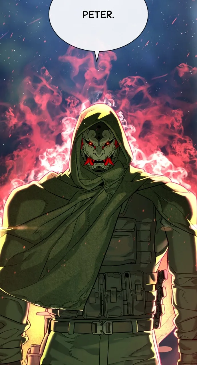 Read Killer Peter chapter 71 image 71 on Lezhin