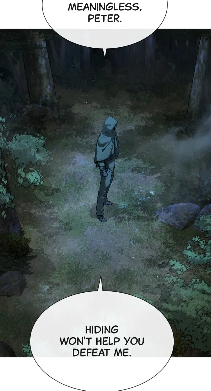 Read Killer Peter chapter 71 image 79 on Lezhin