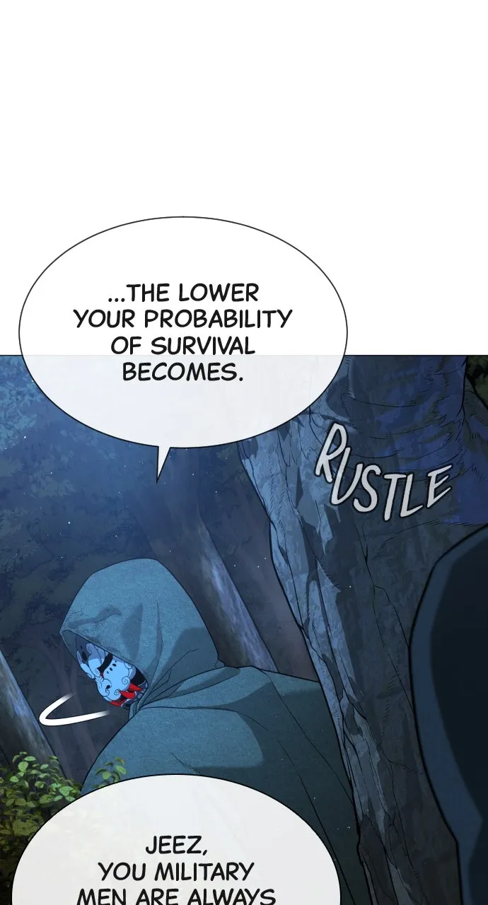 Read Killer Peter chapter 71 image 81 on Lezhin