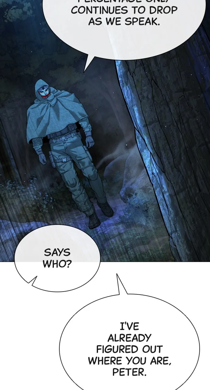 Read Killer Peter chapter 71 image 87 on Lezhin
