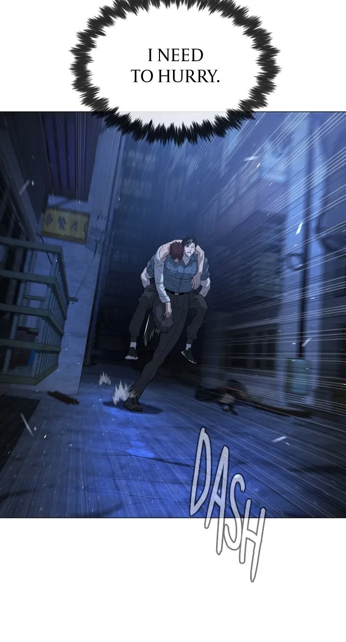 Read Killer Peter chapter 72 image 1 on Lezhin