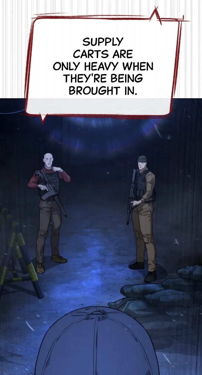 Read Killer Peter chapter 72 image 101 on Lezhin