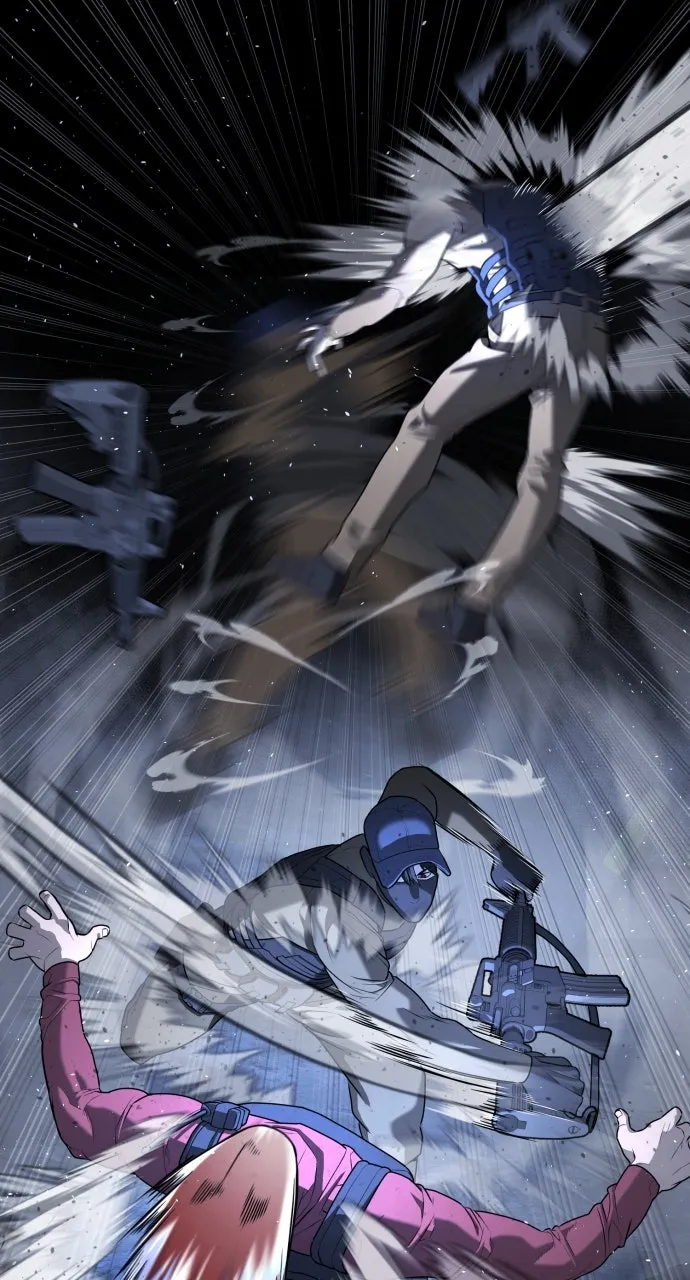 Read Killer Peter chapter 72 image 106 on Lezhin