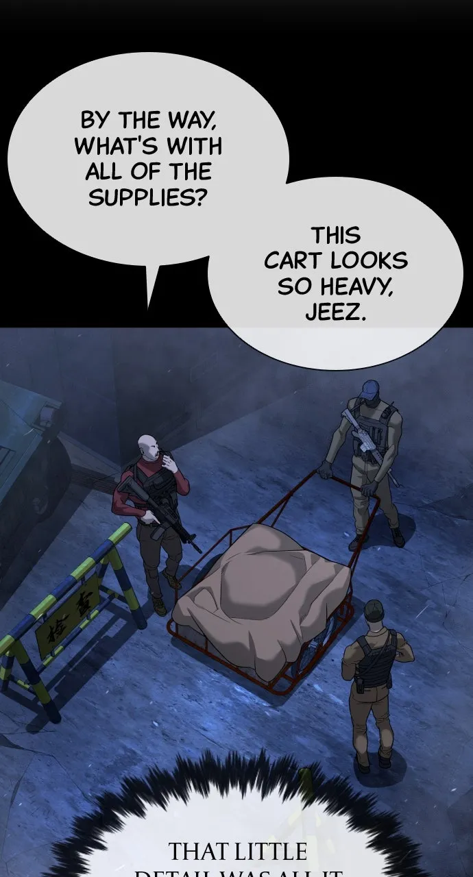 Read Killer Peter chapter 72 image 115 on Lezhin