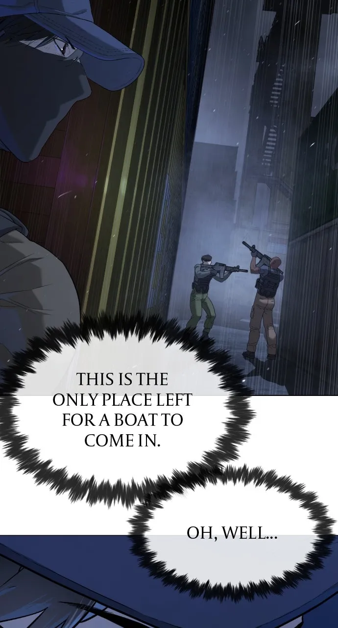 Read Killer Peter chapter 72 image 122 on Lezhin