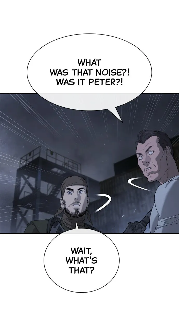 Read Killer Peter chapter 72 image 126 on Lezhin