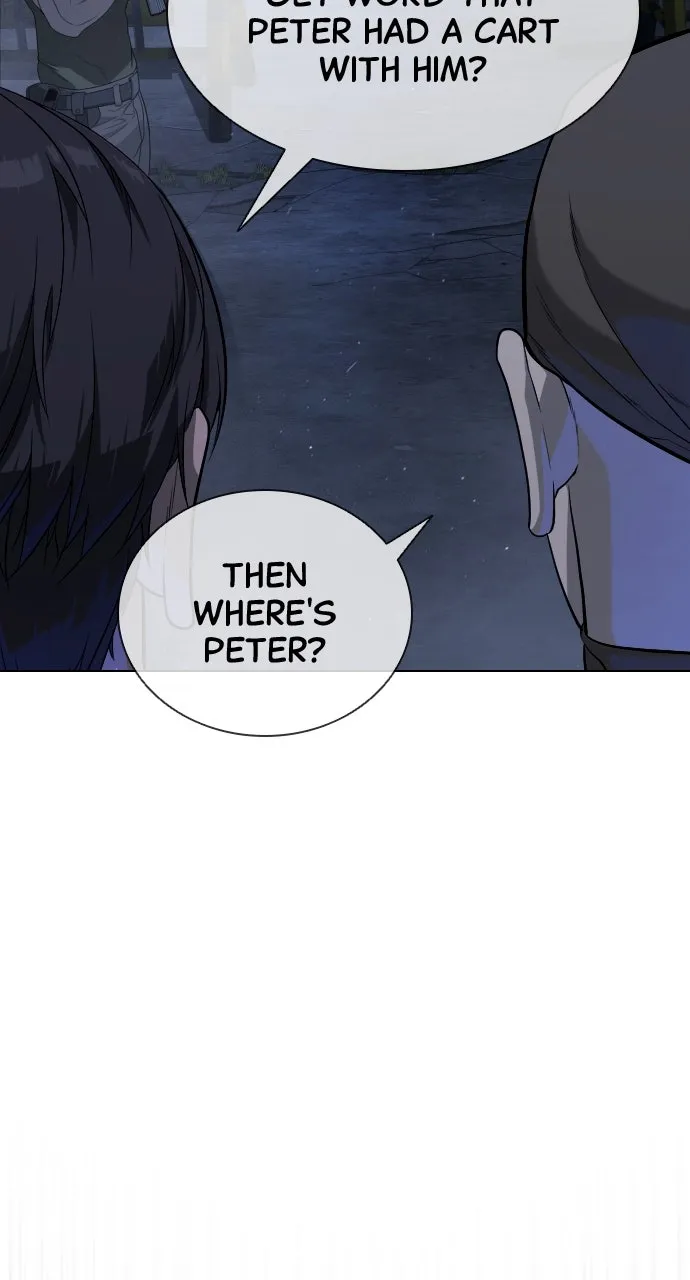 Read Killer Peter chapter 72 image 128 on Lezhin