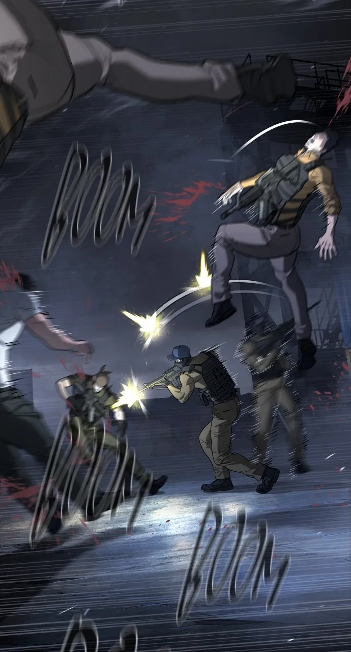 Read Killer Peter chapter 72 image 131 on Lezhin