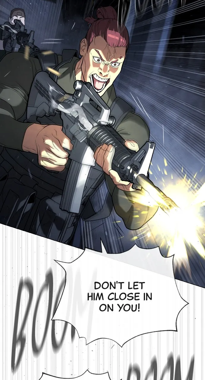 Read Killer Peter chapter 72 image 133 on Lezhin
