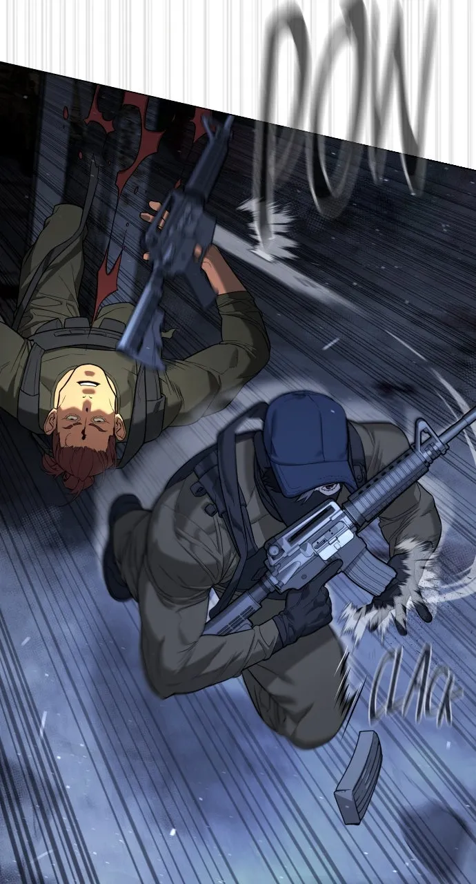 Read Killer Peter chapter 72 image 138 on Lezhin