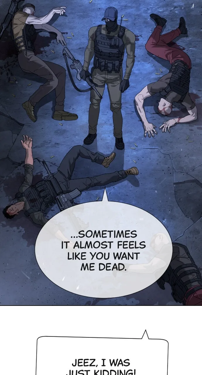 Read Killer Peter chapter 72 image 146 on Lezhin