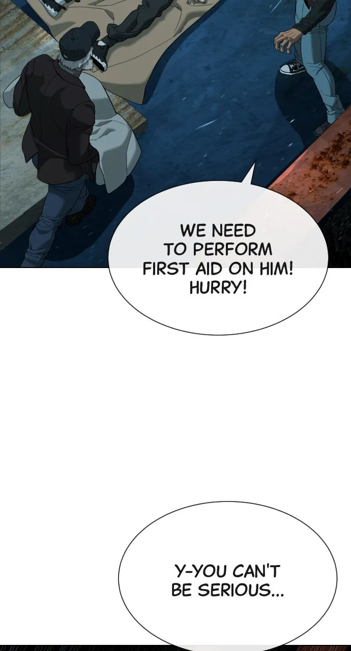 Read Killer Peter chapter 72 image 150 on Lezhin