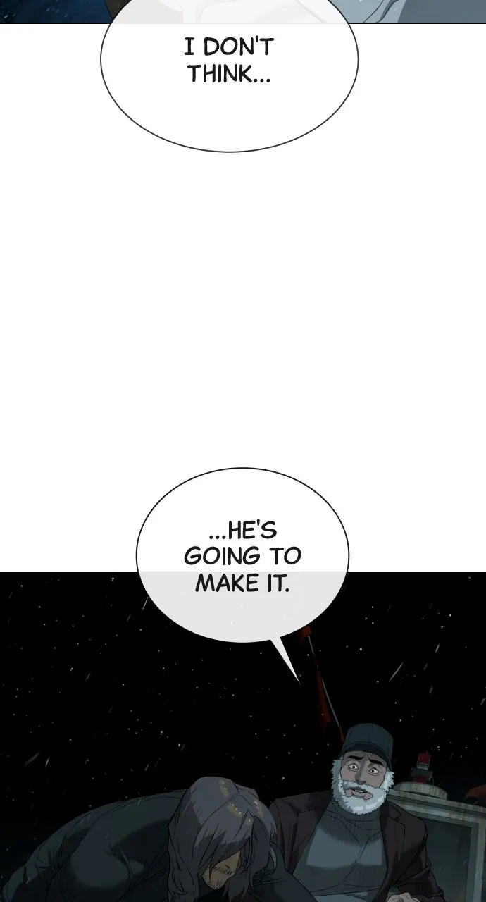 Read Killer Peter chapter 72 image 153 on Lezhin