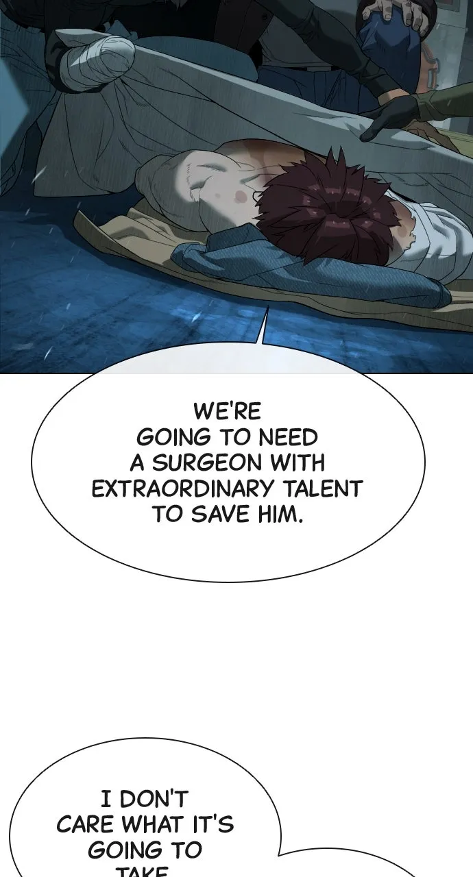 Read Killer Peter chapter 72 image 154 on Lezhin