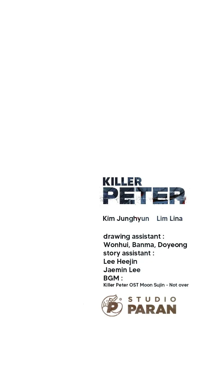 Read Killer Peter chapter 72 image 165 on Lezhin