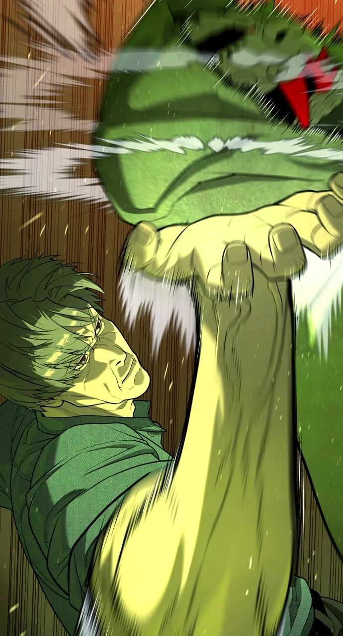 Read Killer Peter chapter 72 image 17 on Lezhin