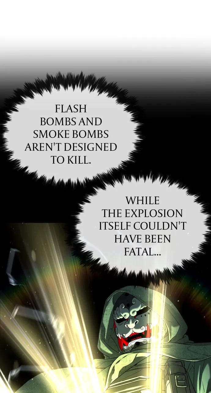 Read Killer Peter chapter 72 image 2 on Lezhin
