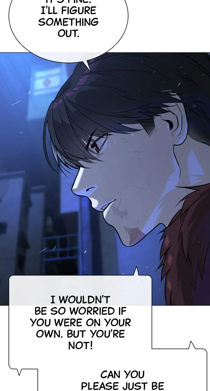 Read Killer Peter chapter 72 image 26 on Lezhin