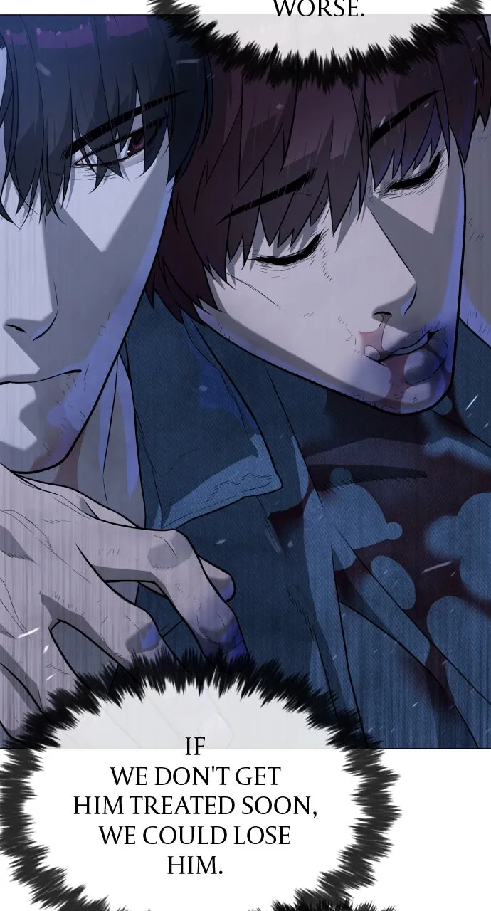 Read Killer Peter chapter 72 image 28 on Lezhin