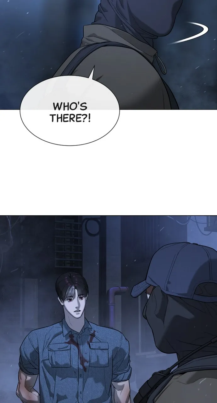 Read Killer Peter chapter 72 image 34 on Lezhin