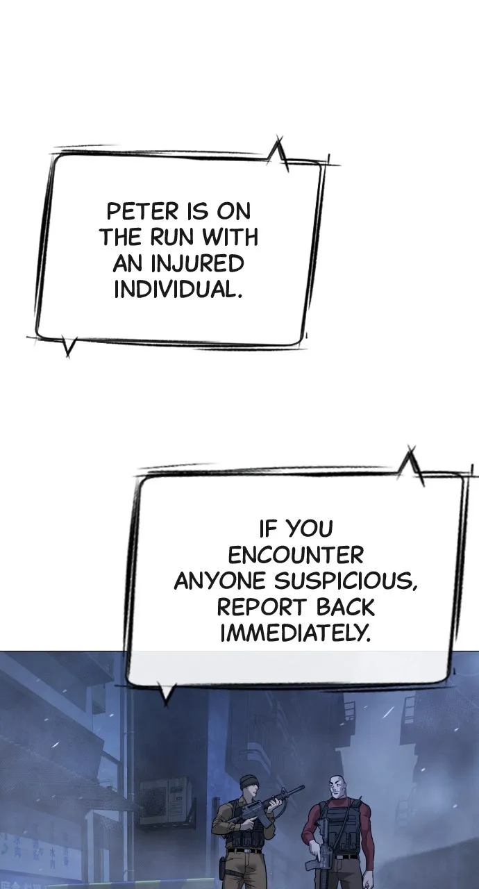 Read Killer Peter chapter 72 image 38 on Lezhin